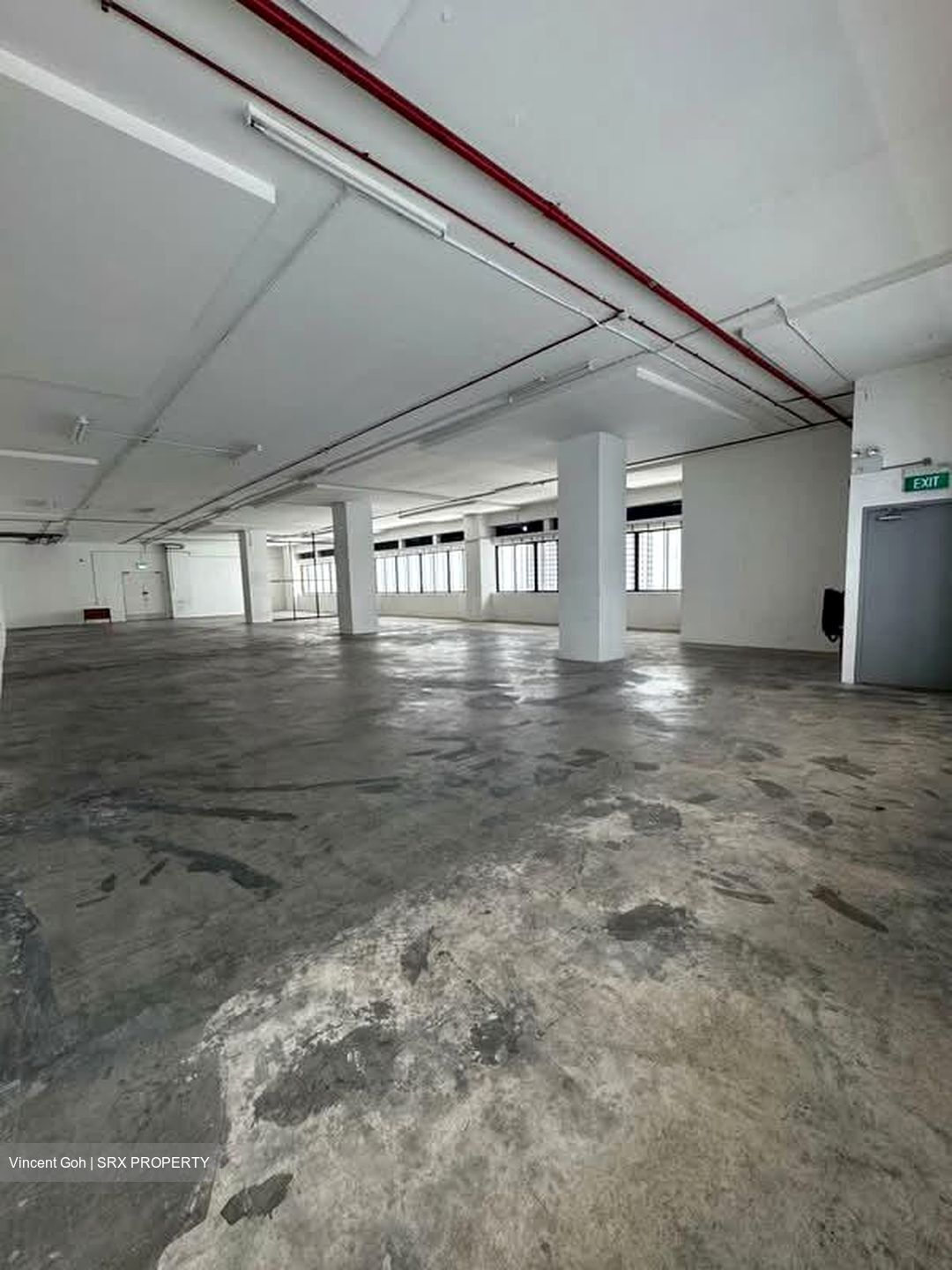Nanyang Tech Centre (D19), Factory #556750561